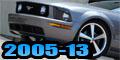 2005-13 Mustang Wheels