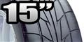 15 Inch Mustang Tires