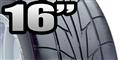 16 Inch Mustang Tires