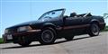 1988 Mustang GT Convertible Project: Introvert