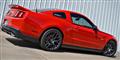 Scott's 2011 5.0 Mustang RTR