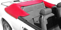 Mustang Convertible Top Boot