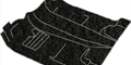 Mustang Floor Carpet