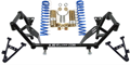 Mustang Front Suspension Parts 