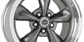 Dodge Challenger Wheels