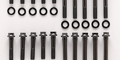 Mustang Cylinder Head Bolts & Stud Kits