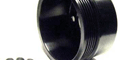 Mustang Crank Pulleys