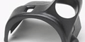 Mustang Gauge Pods 