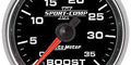 Mustang Boost/Vacuum Gauges