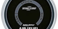 Mustang Air/Fuel Ratio Gauges