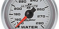 Mustang Engine Coolant Temperature Gauges