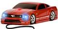 Mustang Auto & Novelty Items 