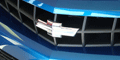 2010 Chevrolet Camaro Billet and Chrome Accessories