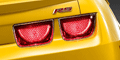 2010 Chevrolet Camaro Exterior Parts and Accessories