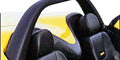 Mustang Convertible Light Bar, Styling Bar