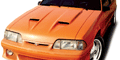 Mustang Exterior Parts