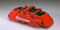 Dodge Challenger Brakes