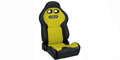 Corbeau VX2000 Racing Seats