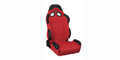 Corbeau CR1 Racing Seats