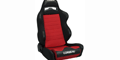 Corbeau LG1 Racing Seats
