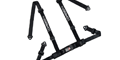 Corbeau Harness Belts & Harness Bars