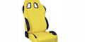 Corbeau A4 Racing Seats