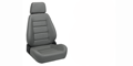 Corbeau Sport Seats 