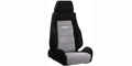 Corbeau GTS II Racing Seats