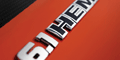 Dodge Challenger Exterior Parts and Accessories