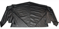 Mustang Convertible Well Liner