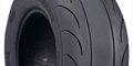 Mustang Tires 