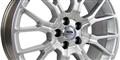 Ford Racing Spyder Wheel