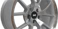 Mustang FR500 Wheels
