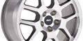 Mustang GT500 Wheels