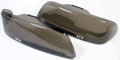 Mustang Light Covers 
