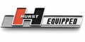 Mustang Manufacturer Emblems