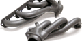 Mustang Exhaust