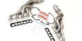 2010 Chevrolet Camaro Exhaust and Headers