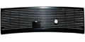 Mustang Cowl Vent Grille & Hardware