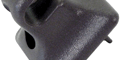 Mustang Sun Visor Clips & Hardware