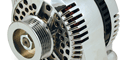 Mustang 130 AMP Replacement Alternators