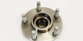 Mustang Spindles & Wheel Hubs