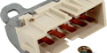 Mustang Ignition Switches & Components 