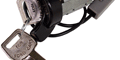Mustang Ignition Lock