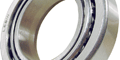 Mustang Brake Rotor Components & Hardware