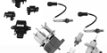 Mustang Engine Sensor Kit 
