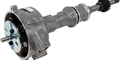 Mustang Distributor & Distributor Boot