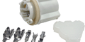 Mustang Park Light Sockets & Hardware 