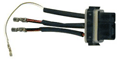 Mustang Alternator Components 