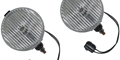 Mustang Fog Lights